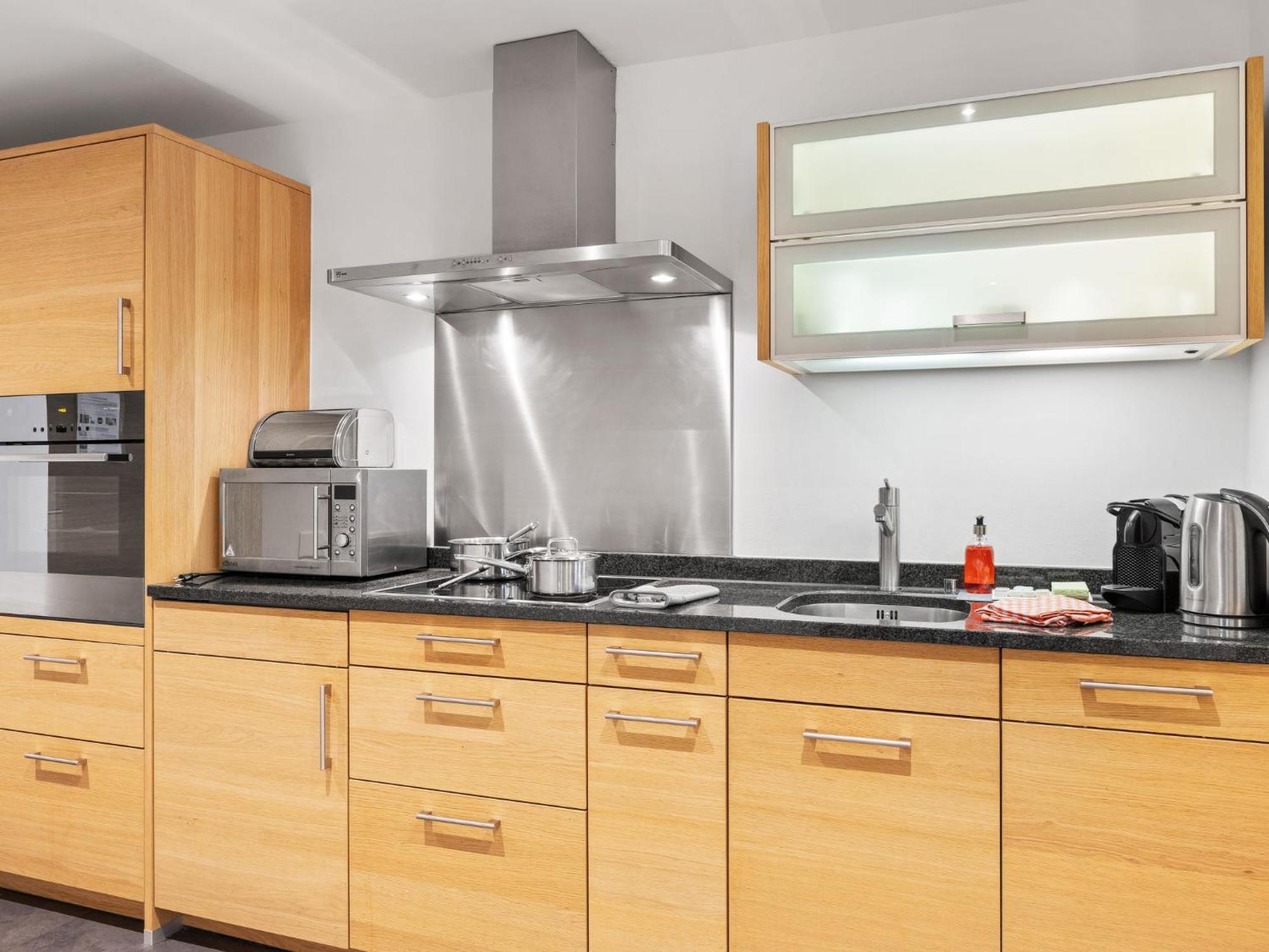 Apartment Zur Matte B-1 By Interhome Церматт Экстерьер фото